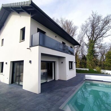 Maison 5 pièces 625000 €