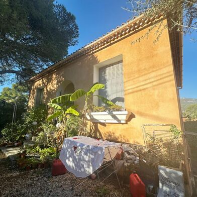Maison 6 pièces 595000 €