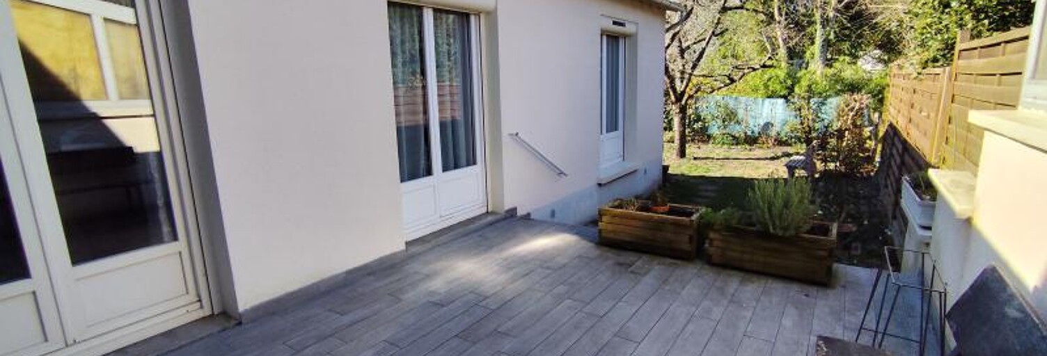 Maison 7 Pièces 124 m² à vendre à Orléans (45000)