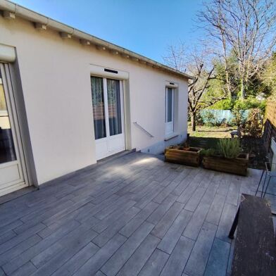 Maison 7 pièces 273000 €