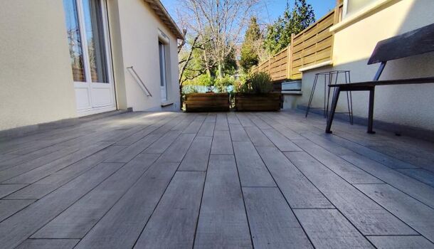 Villa / Maison 7 pièces  à vendre Orléans 45000