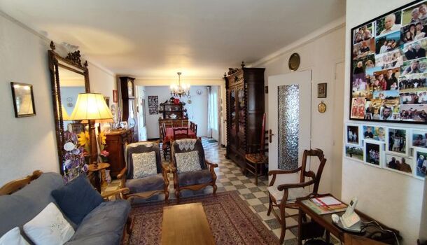 Villa / Maison 7 pièces  à vendre Orléans 45000