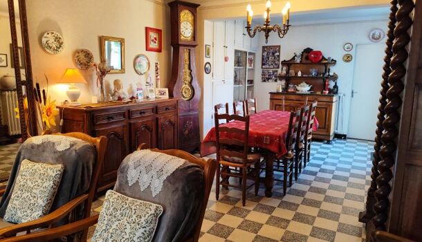 Villa / Maison 7 pièces  à vendre Orléans 45000