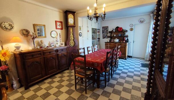 Villa / Maison 7 pièces  à vendre Orléans 45000