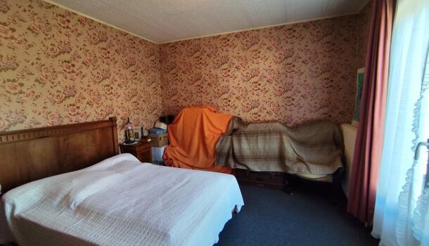 Villa / Maison 7 pièces  à vendre Orléans 45000