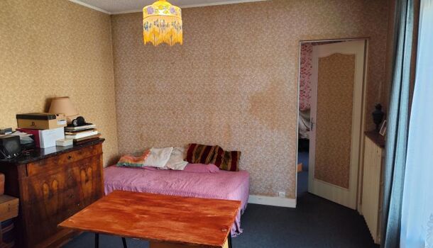 Villa / Maison 7 pièces  à vendre Orléans 45000