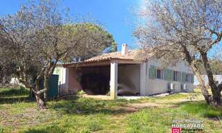 Maison 4 Pièces 86 m² à vendre à Pignans (83790)