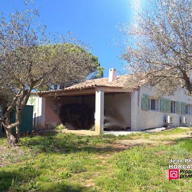 Maison 4 pièces 478000 €