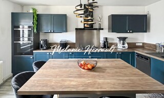Maison 4 Pièces 128 m² à vendre à Parigné-l'Évêque (72250)