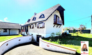 Maison 7 Pièces 150 m² à vendre à Courcelles-sur-Seine (27940)