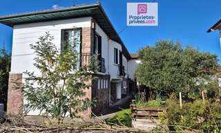 Maison 5 Pièces 128 m² à vendre à Dax (40100)