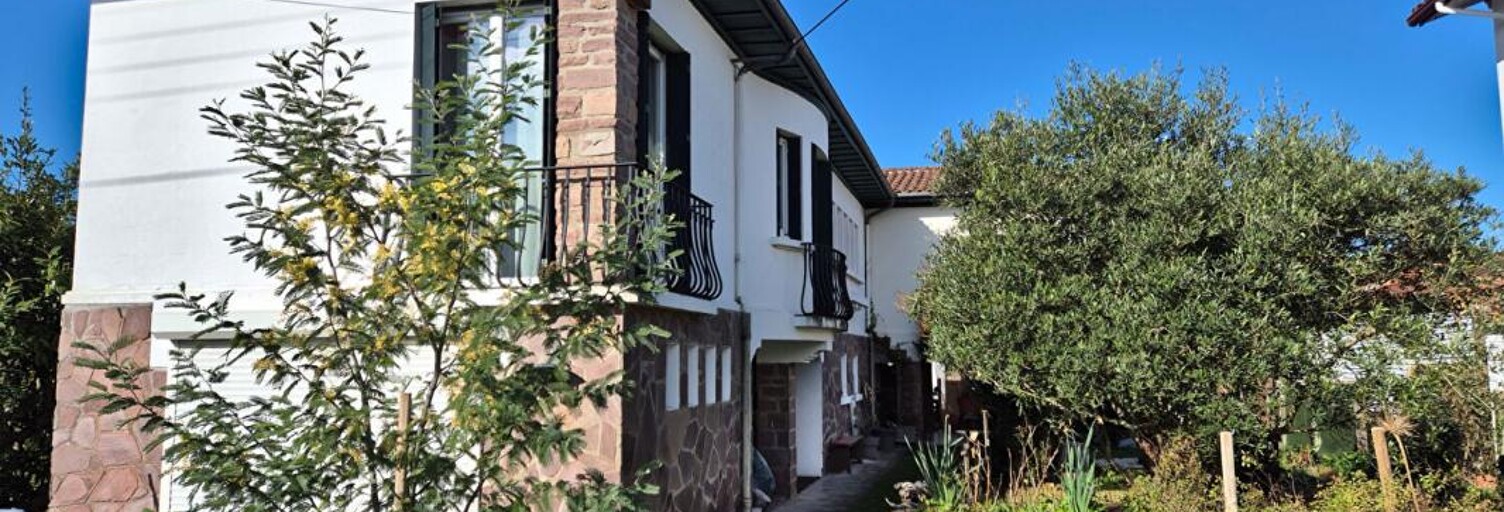 Maison 5 Pièces 128 m² à vendre à Dax (40100)