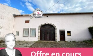 Maison 3 Pièces 120 m² à vendre à Bourbévelle (70500)