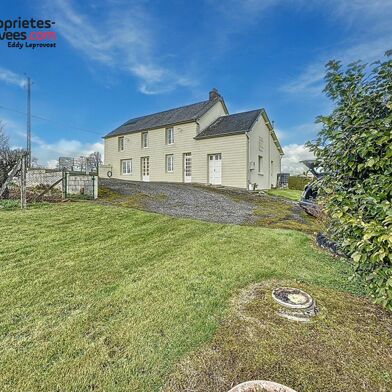 Maison 3 pièces 102000 €