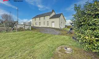 Maison 3 Pièces 103 m² à vendre à Barenton (50720)