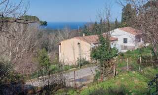 Terrain  1100 m² à vendre à Ville-di-Paraso (20279)