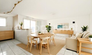 Appartement 5 Pièces 102 m² à vendre à Maisons-Alfort (94700)