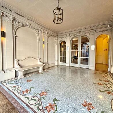 Appartement 1 pièces 69000 €