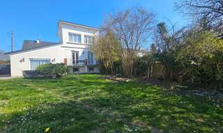 Maison 6 Pièces 123 m² à vendre à La Frette-sur-Seine (95530)