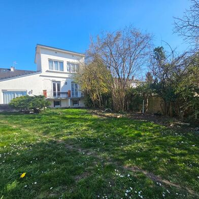 Maison 6 pièces 489000 €