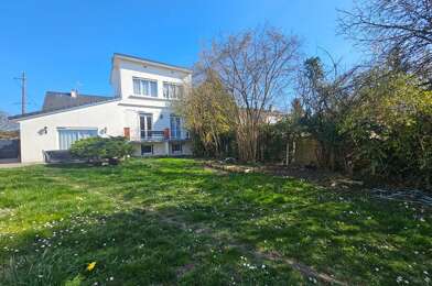 Maison 6 pièces 470000 €