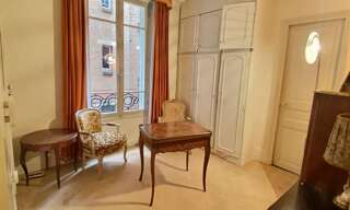 Appartement 4 Pièces 123 m² à vendre à Paris 16 (75016)