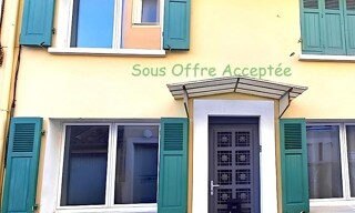 Maison 3 Pièces 54 m² à vendre à Six-Fours-les-Plages (83140)