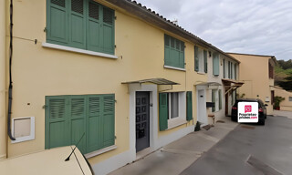 Maison 3 Pièces 54 m² à vendre à Six-Fours-les-Plages (83140)