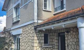 Maison 5 Pièces 158 m² à vendre à Châtellerault (86100)