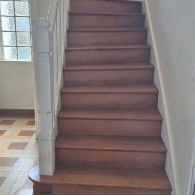 Maison 5 pièces 233200 €