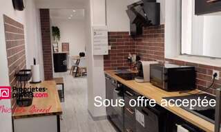 Appartement 4 Pièces 78 m² à vendre à Roanne (42300)
