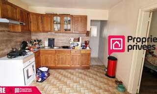 Maison 3 Pièces 71 m² à vendre à Baudres (36110)