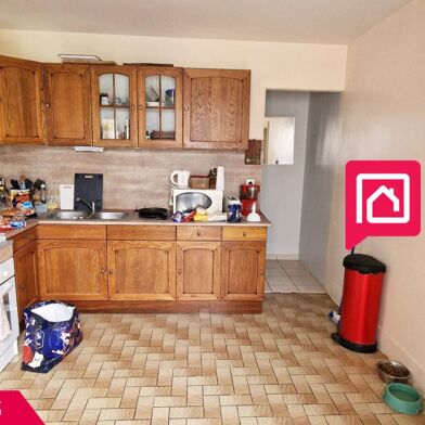 Maison 3 pièces 94990 €