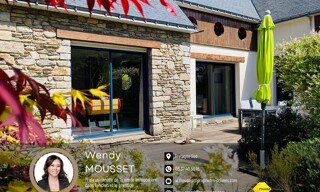 Maison 8 Pièces 159 m² à vendre à Le Tour-du-Parc (56370)