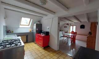 Maison 5 Pièces 165 m² à vendre à Lepuix (90200)