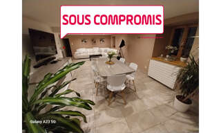 Maison 5 Pièces 165 m² à vendre à Lepuix (90200)