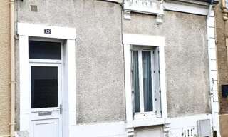 Maison 4 Pièces 100 m² à vendre à Châteauroux (36000)