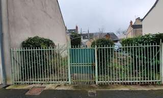 Maison 4 Pièces 100 m² à vendre à Châteauroux (36000)