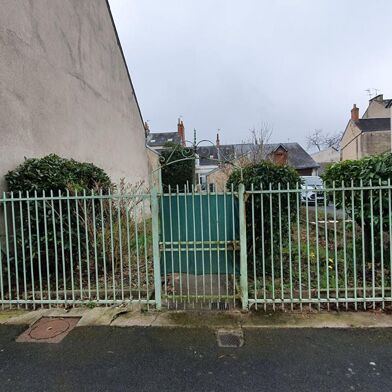 Maison 4 pièces 138000 €