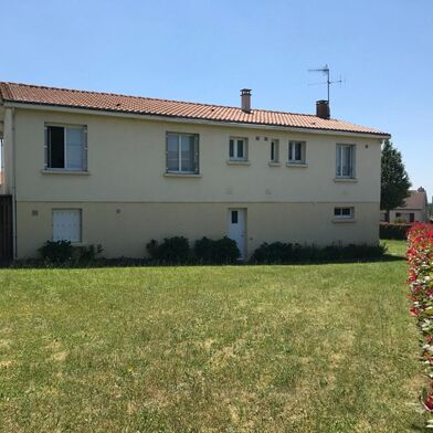 Maison 8 pièces 200640 €
