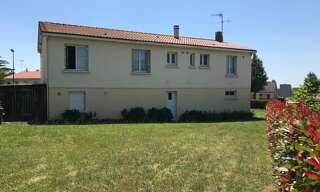 Maison 8 Pièces 154 m² à vendre à Pouzauges (85700)