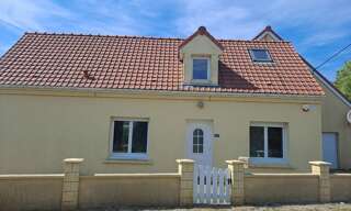 Maison 7 Pièces 167 m² à vendre à Marquise (62250)