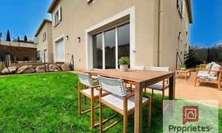 Maison 3 Pièces 65 m² à vendre à Saint-Maximin-la-Sainte-Baume (83470)