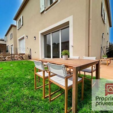 Maison 3 pièces 317500 €