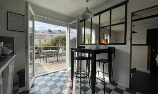 Maison 4 Pièces 112 m² à vendre à Saint-Nazaire (44600)