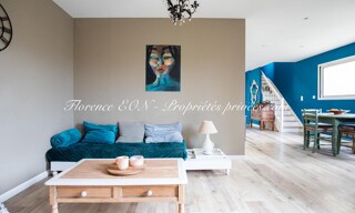 Maison 4 Pièces 124 m² à vendre à Vitré (35500)