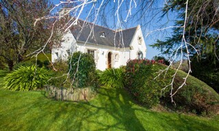 Maison 6 Pièces 105 m² à vendre à Lézardrieux (22740)