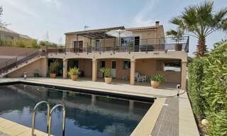 Maison 6 Pièces 140 m² à vendre à Adissan (34230)