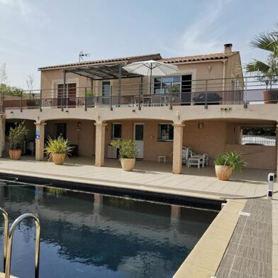 Maison 6 pièces 659000 €