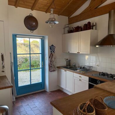 Maison 6 pièces 745000 €